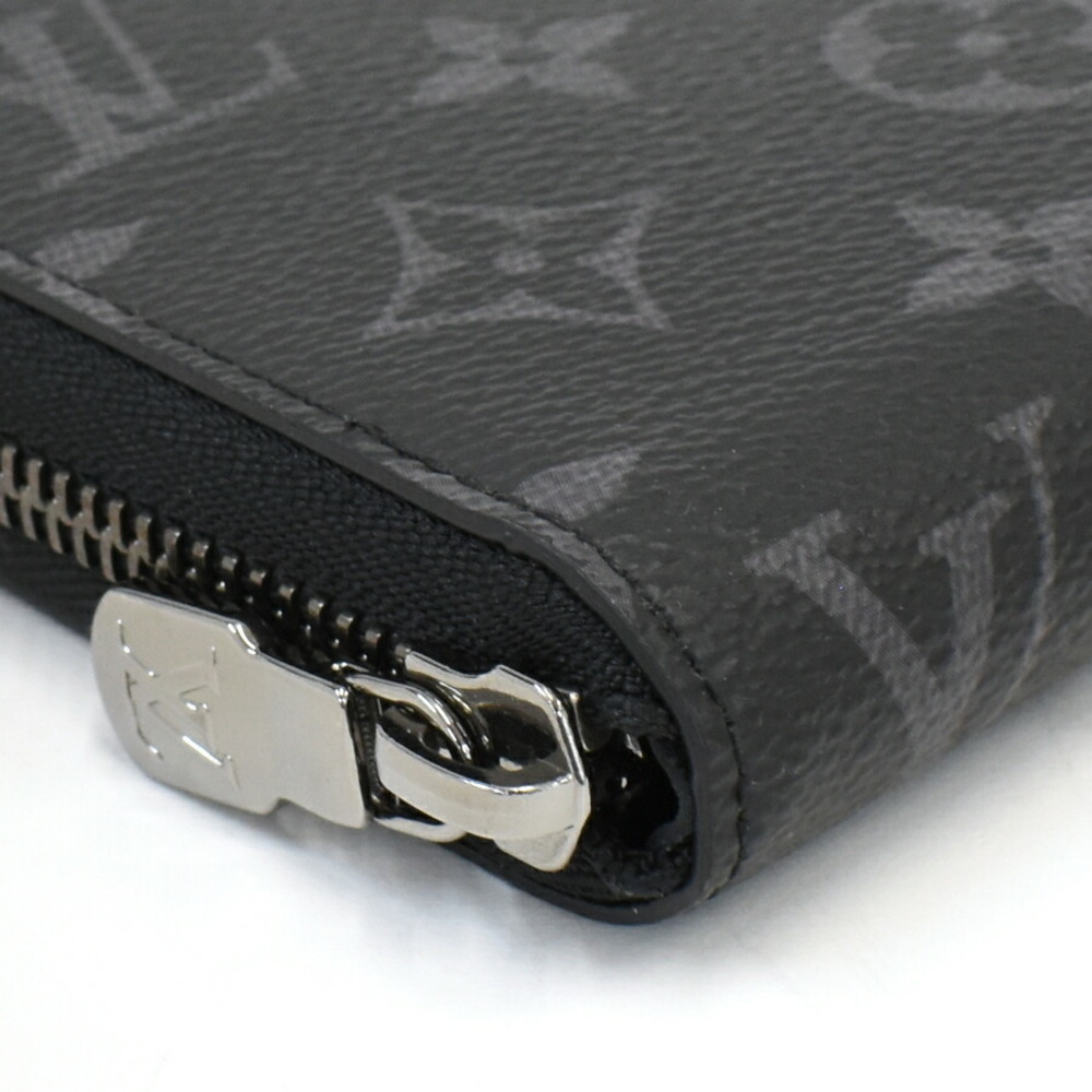 Louis Vuitton Eclipse Wallet Horizontal Monogram … - image 6